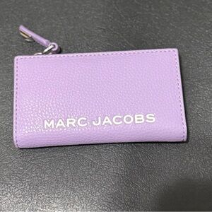 Marc Jacobs Lavender Wallet